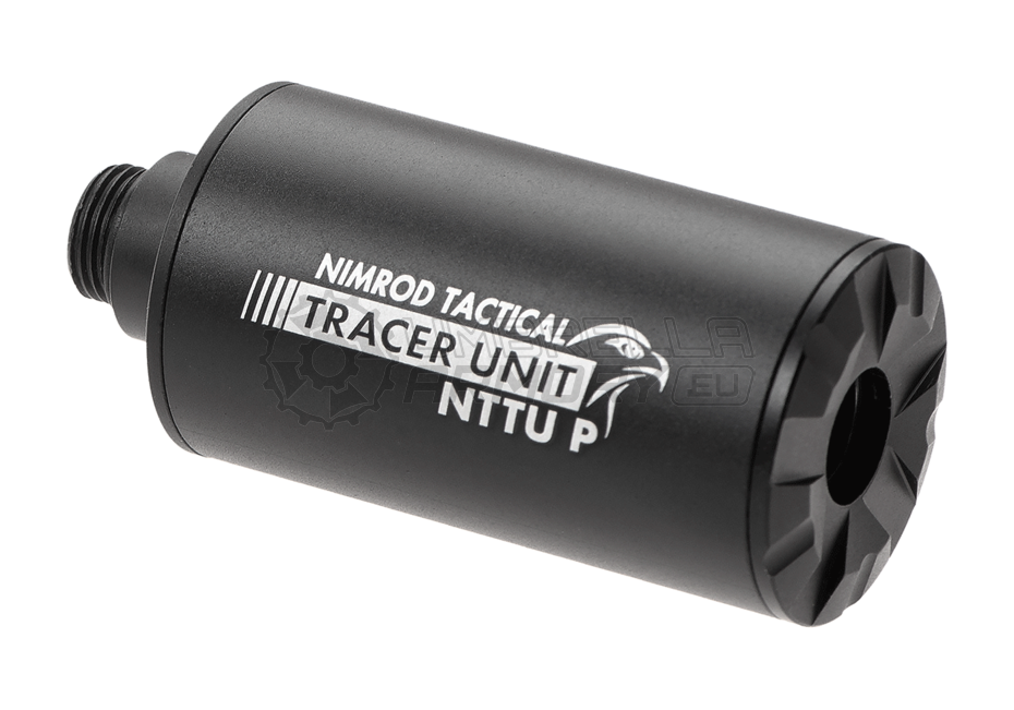 NTTU P Tracer Unit (Nimrod)
