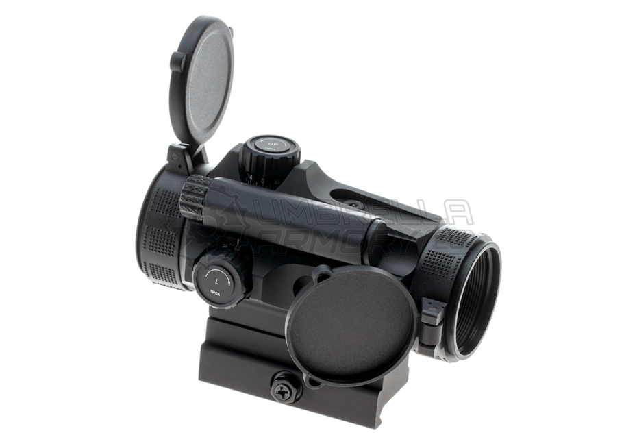 Nautilus 1x30 QD Red Dot Sight (Vector Optics)