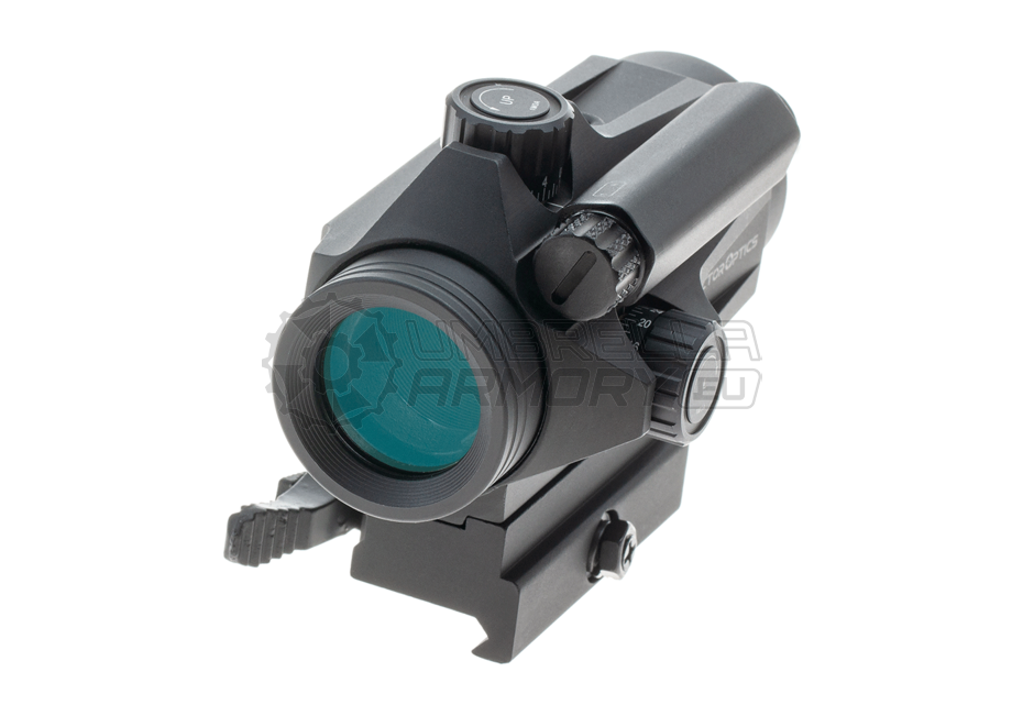 Nautilus 1x30 QD Red Dot Sight (Vector Optics)