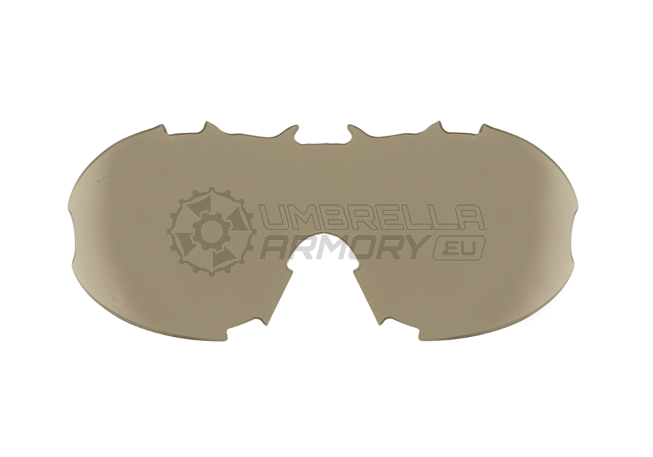 Nerve Goggles Lens (Wiley X)
