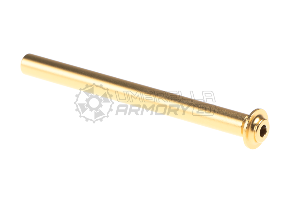 Nineball Recoil Spring Guide Hi-Capa 5.1 Gold Match (Laylax)