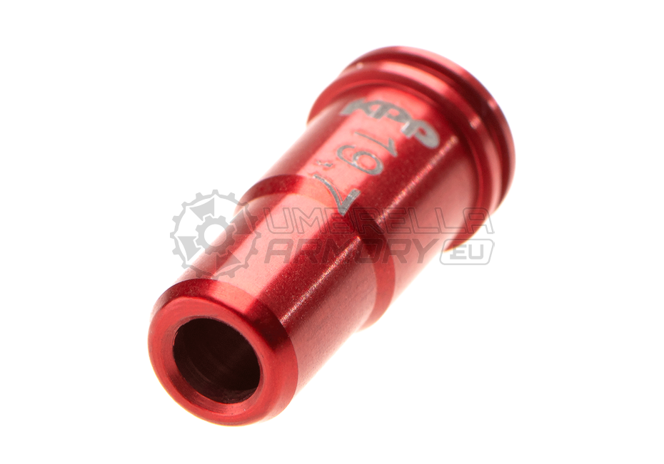 Nozzle Double Sealing 19.70 mm V3 (KPP)