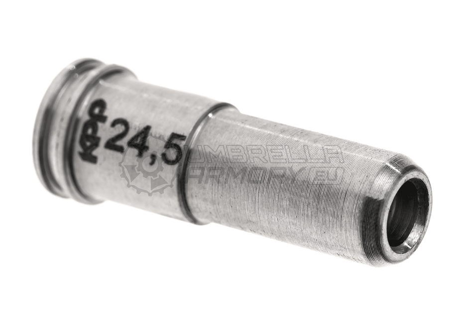 Nozzle Double Sealing 24.50 mm (KPP)