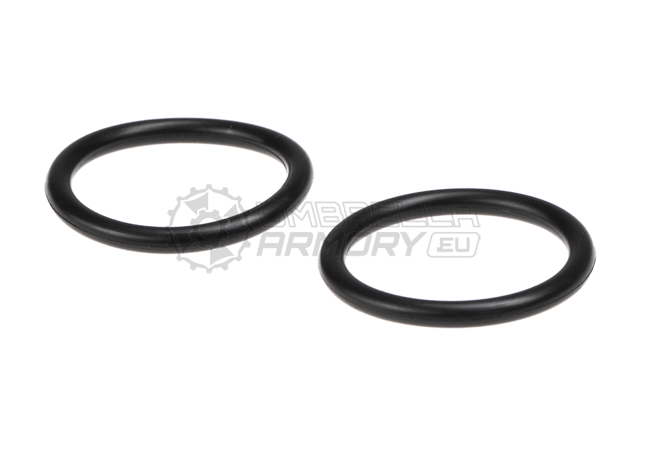 O-Ring for Piston Head 2-pack (Point)