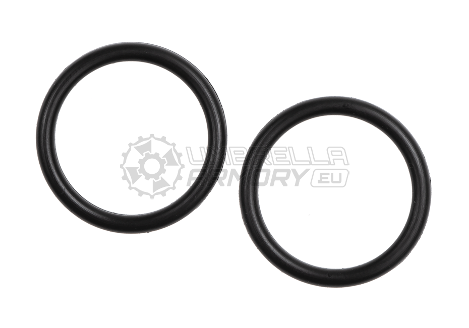 O-Ring for Piston Head 2-pack (Point)