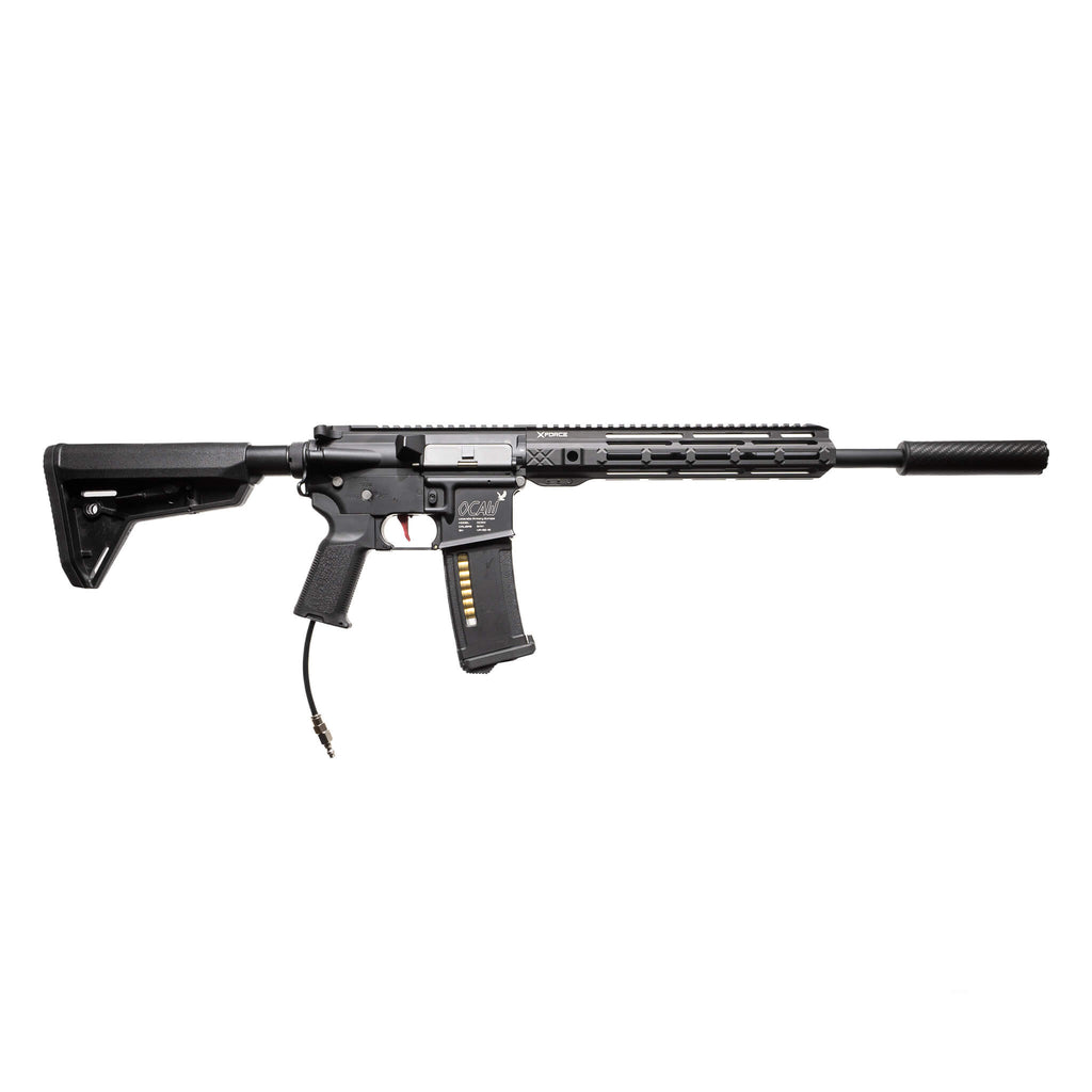 Umbrella Armory HPA OCAW Carbine right Side 