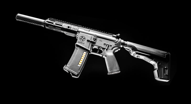 Zero-compromise engineering, no shortcuts ever.