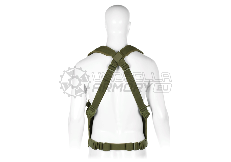 OPS Chest Rig (Condor)