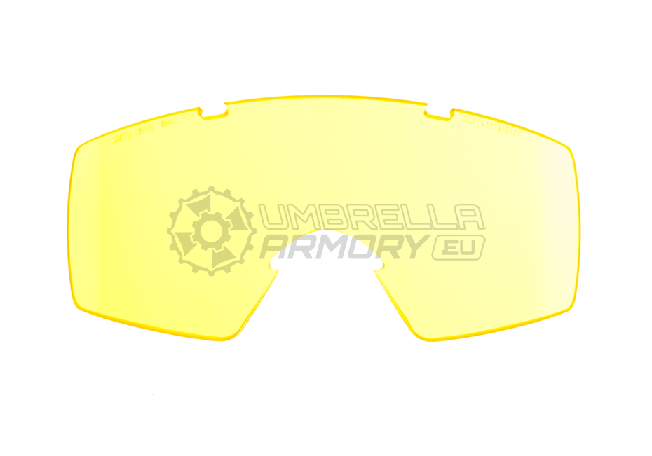 OTW Lens Yellow (Smith Optics)