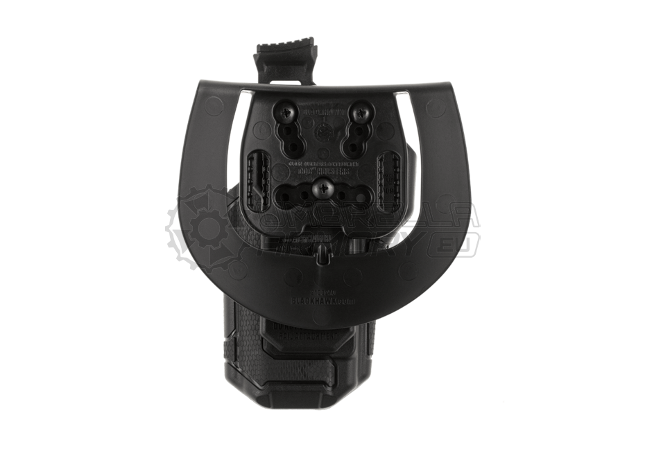 Omnivore Holster (Blackhawk)