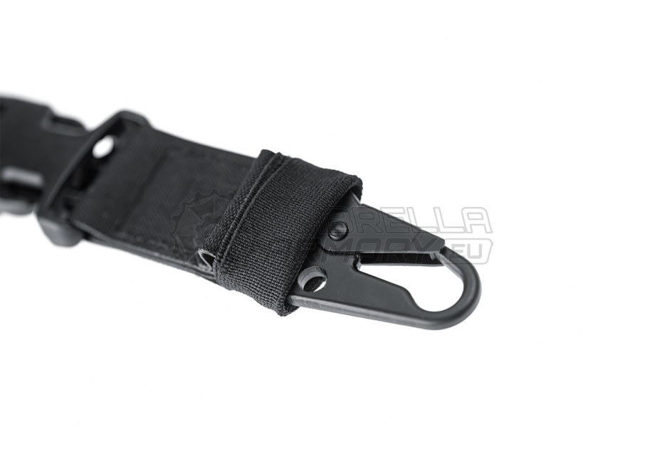 One Point T-End Sling Snap Hook (Clawgear)
