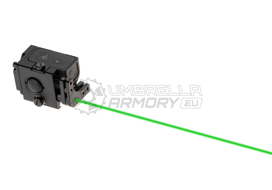 P-1 IK Combined Device Green Laser (WADSN)