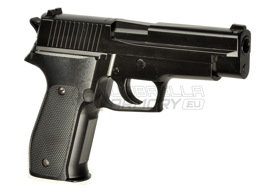 P226 Spring Gun (KWC)