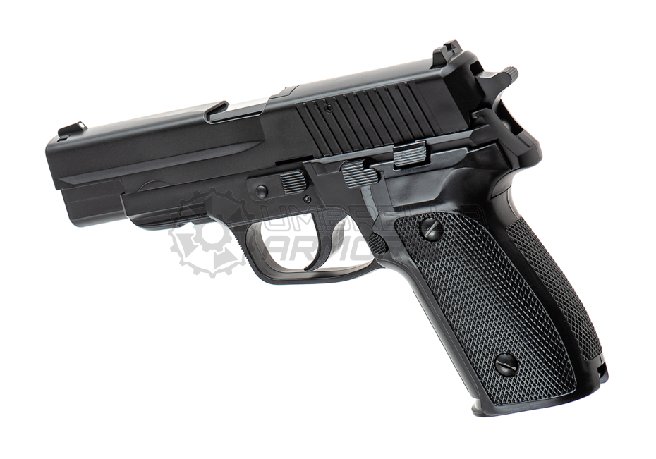 P226 Spring Pistol (HFC)