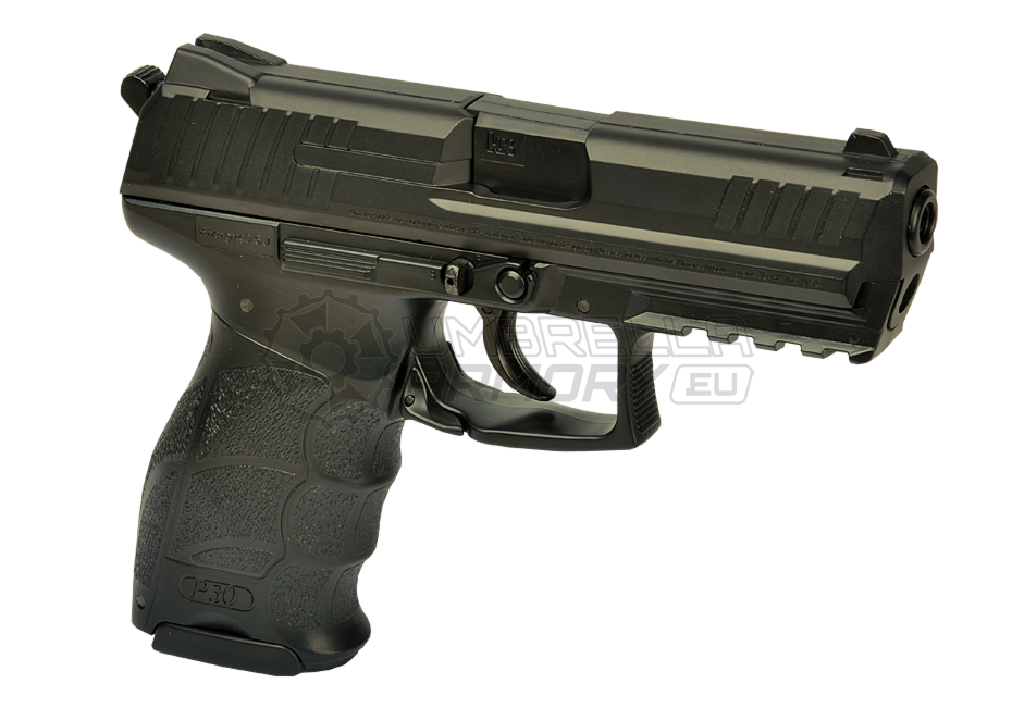 P30 Metal Version Spring Gun (Heckler & Koch)