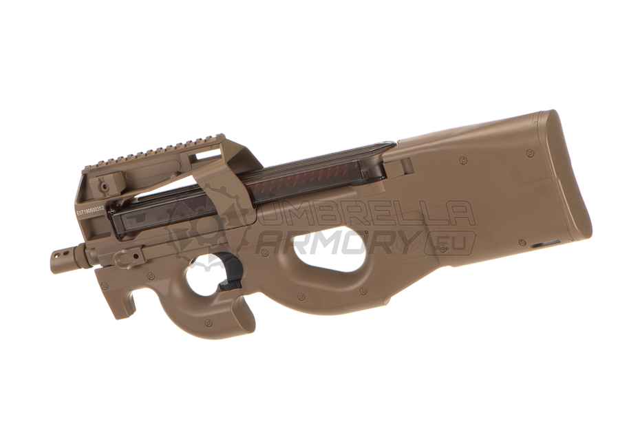 P90 Tactical (FN)