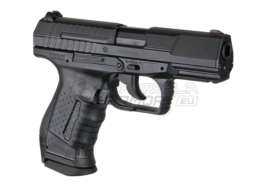 P99 DAO Metal Version Co2 (Walther)