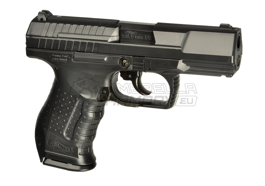 P99 Spring Gun (Walther)