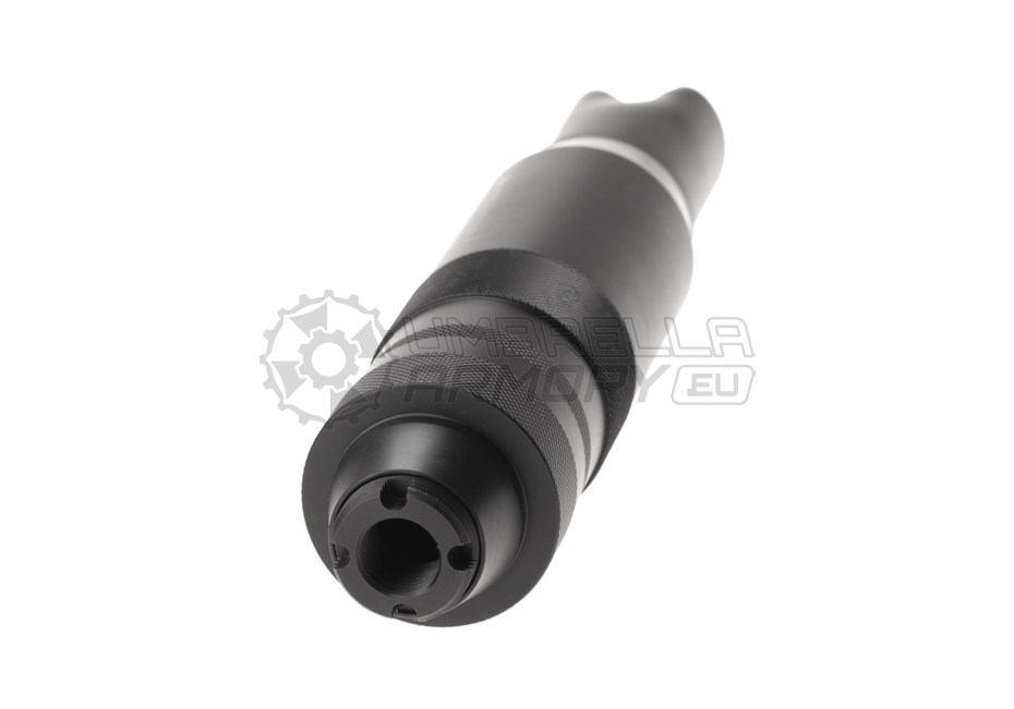 PBS-4 Steel Silencer (LCT)