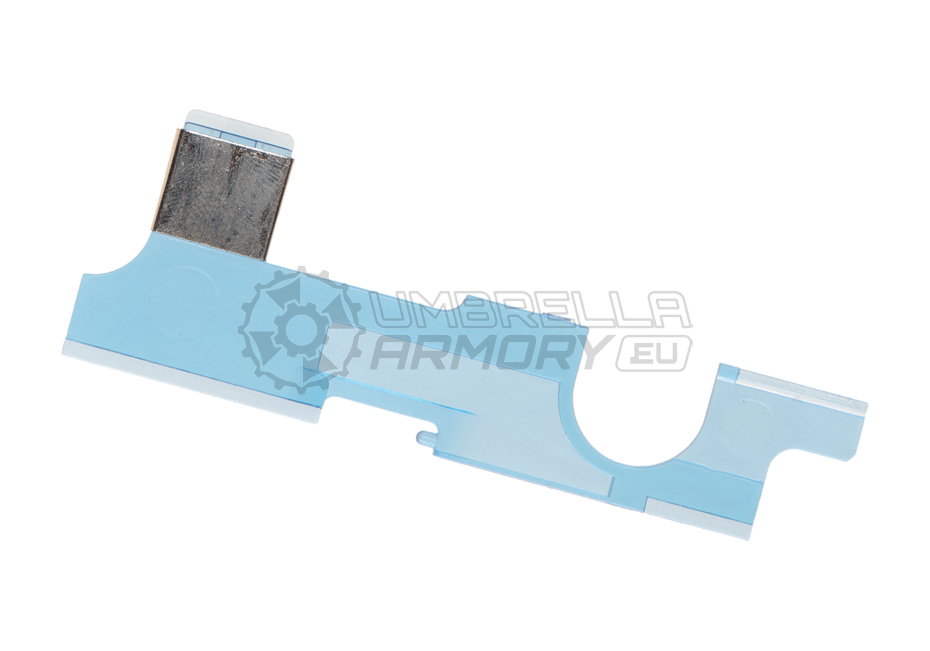 PC Anti-Heat Selector Plate for M4 Series (Point)