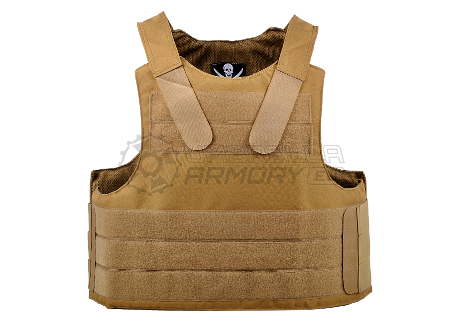 PECA Body Armor Vest (Invader Gear)