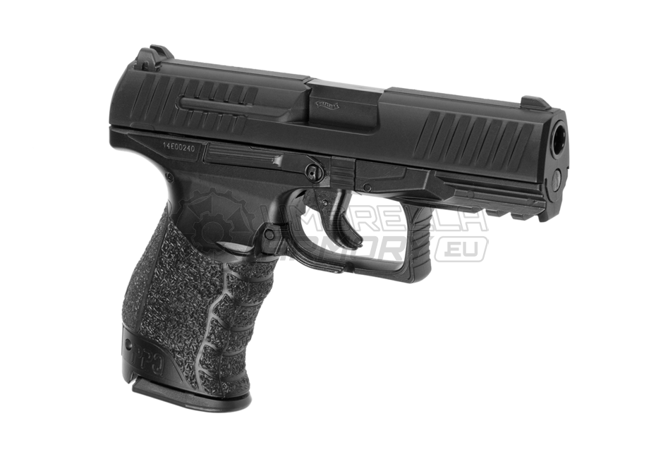 PPQ HME Spring Gun (Walther)