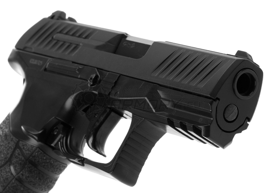PPQ Metal Slide Spring Gun (Walther)