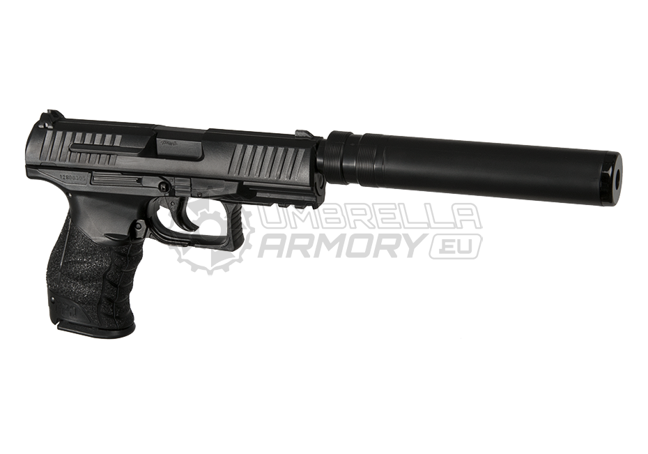 PPQ Navy Kit Spring Gun (Walther)