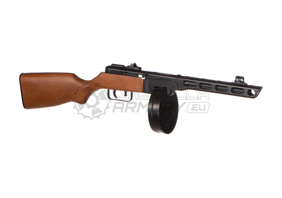 PPSH (Ares)