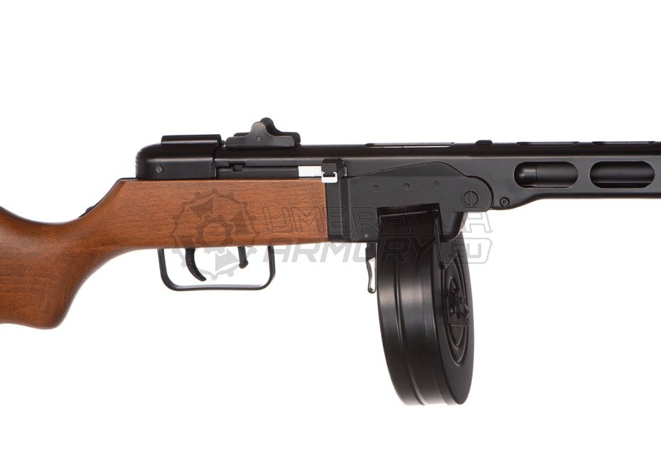 PPSH (Ares)