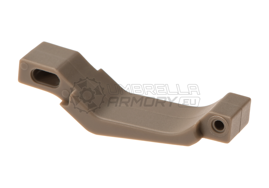PTS Enhanced Polymer Trigger Guard for AEG (PTS Syndicate)