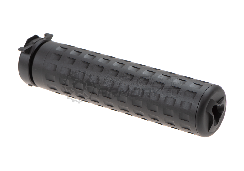 PTS Griffin M4SD II Mock Suppressor (PTS Syndicate)