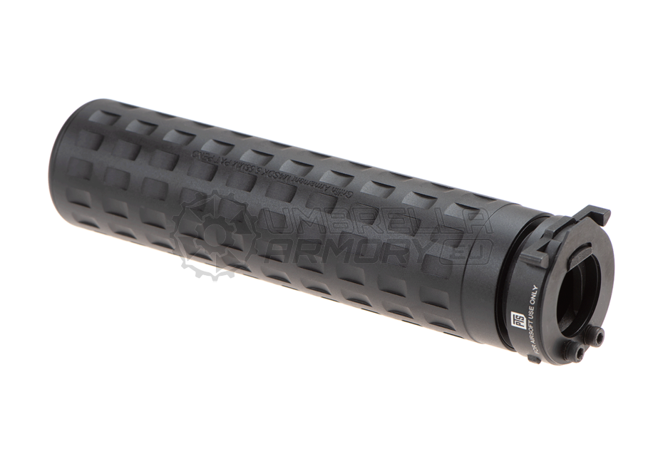 PTS Griffin M4SD II Mock Suppressor (PTS Syndicate)