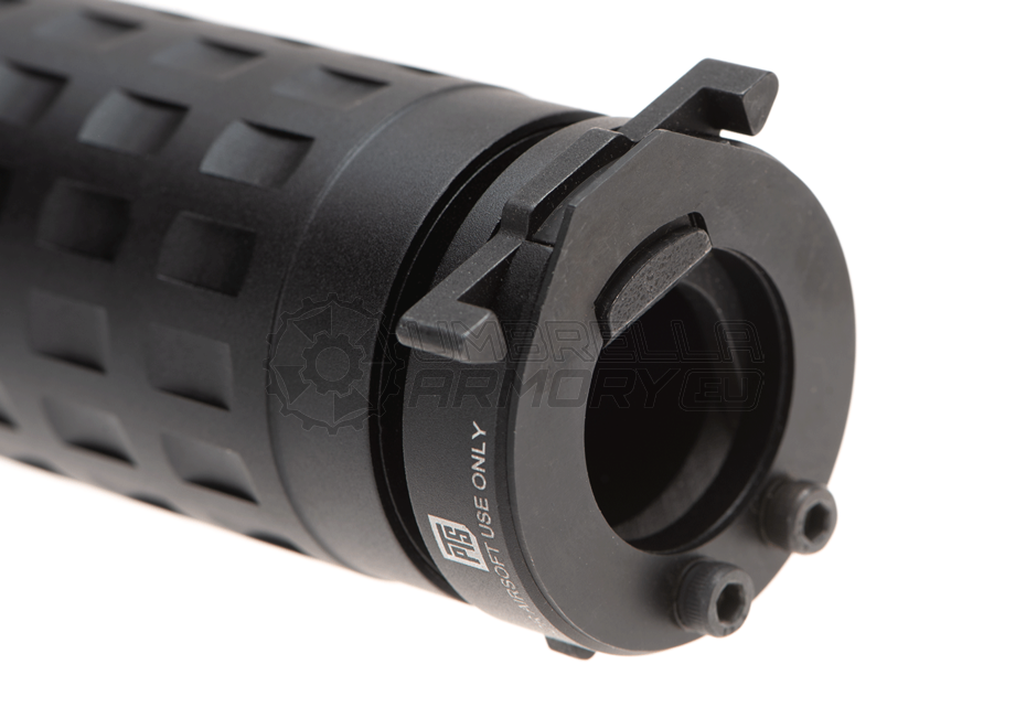 PTS Griffin M4SD II Mock Suppressor (PTS Syndicate)