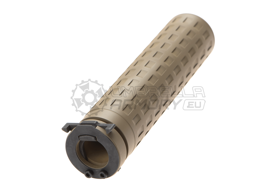 PTS Griffin M4SD II Mock Suppressor (PTS Syndicate)