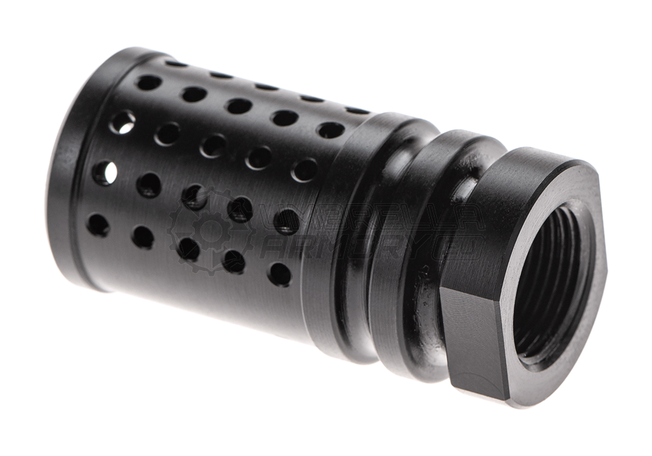 PTS Griffin M4SD-II Tactical Compensator CW (PTS Syndicate)