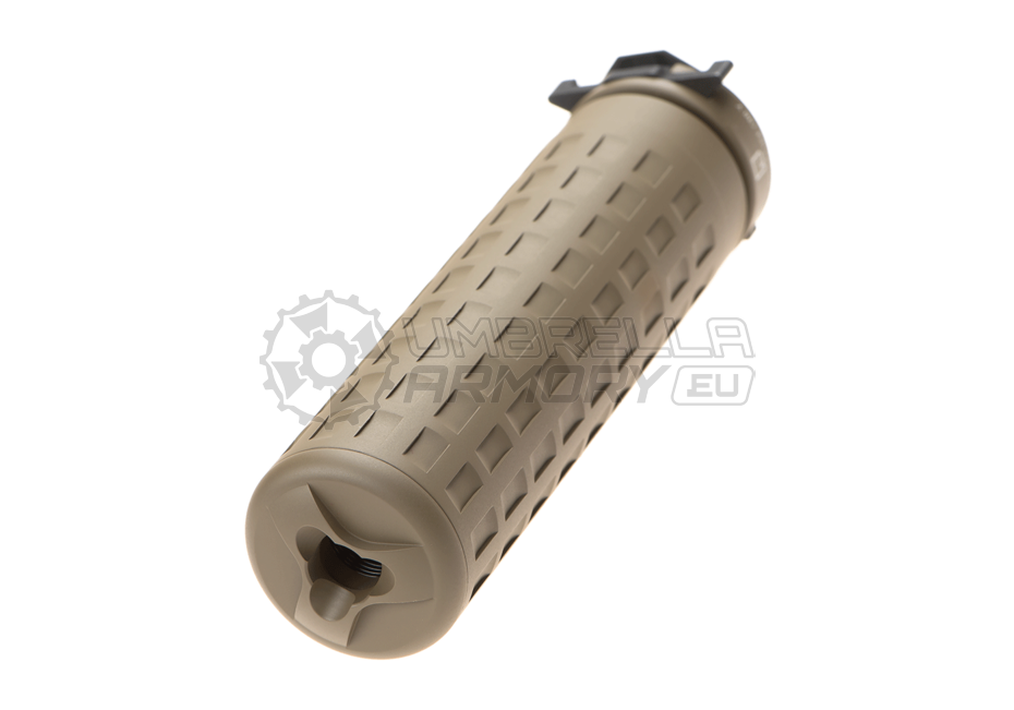 PTS Griffin M4SD-K Mock Suppressor (PTS Syndicate)