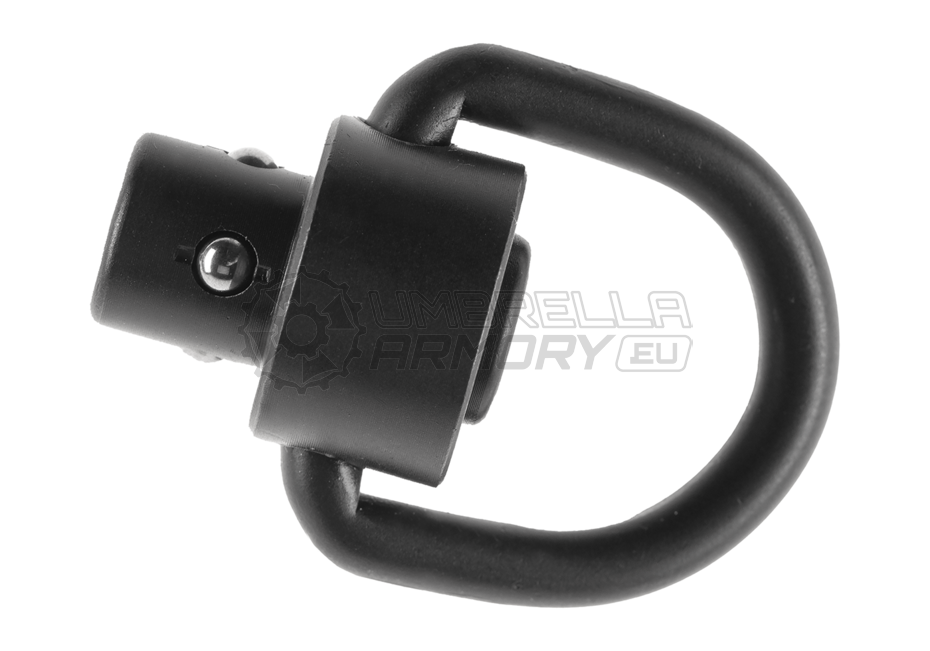 PTS Low Profile QD Sling Swivel (PTS Syndicate)