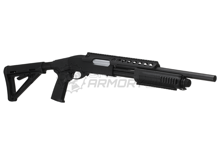 PTS M870 Medium Shotgun (G&P)