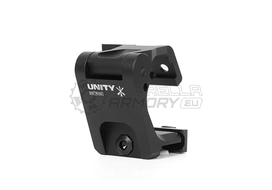 PTS Unity Tactical FAST FTC OMNI Magnifier Mount (PTS Syndicate)