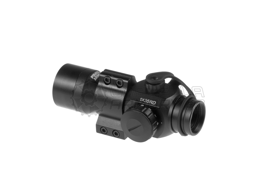 PX17 Red Dot (Pirate Arms)