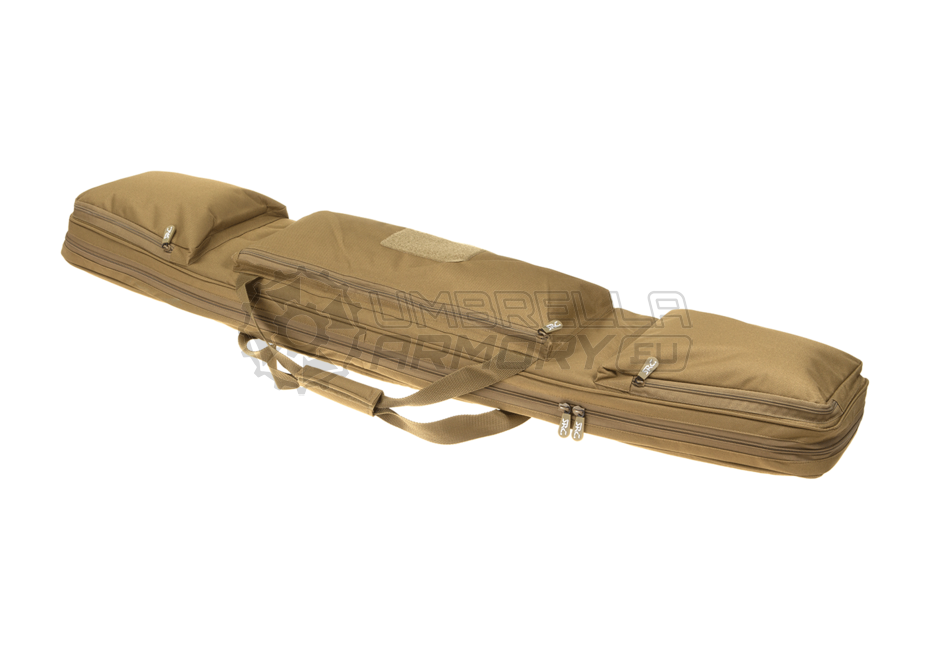 Padded Rifle Case 120cm (SRC)