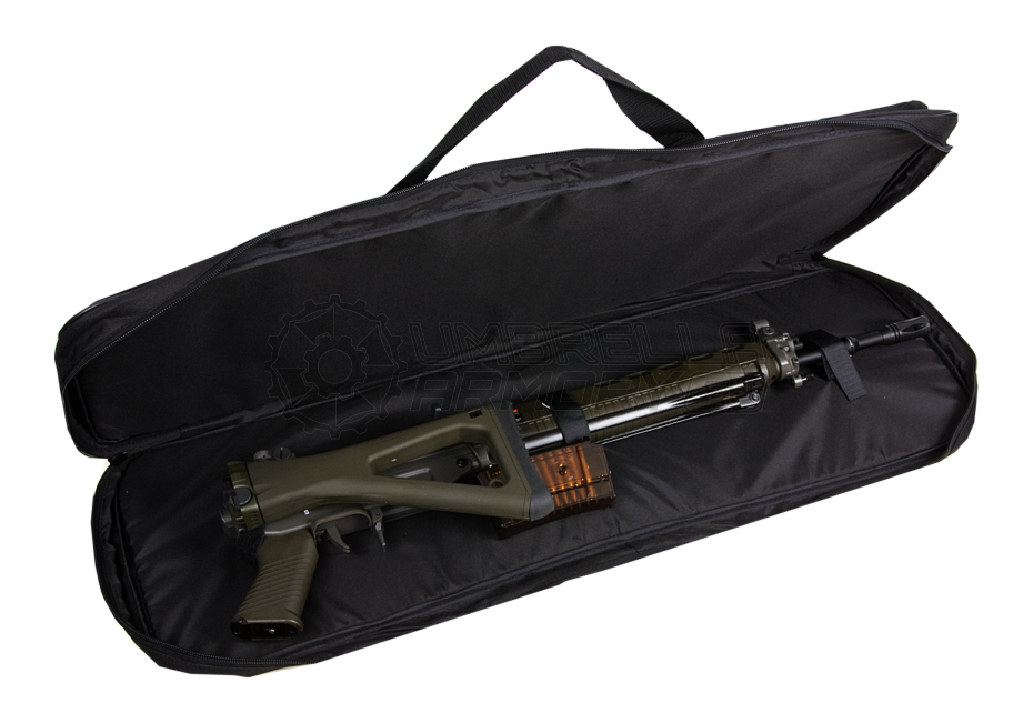 Padded Rifle Case 86cm (SRC)