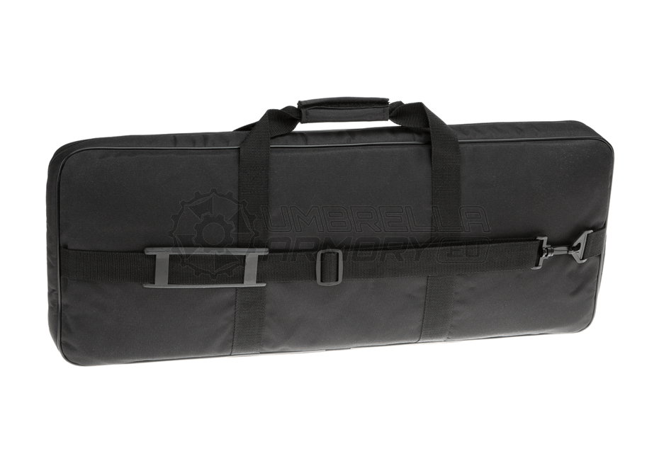 Padded Twin Rifle Case 68cm (SRC)