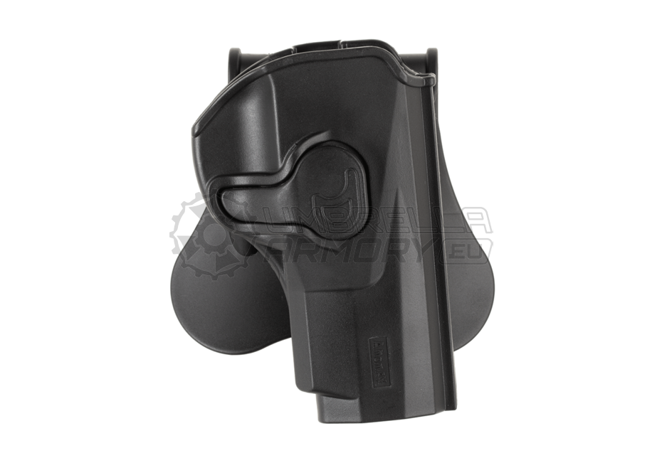 Paddle Holster for Beretta Px4 Storm (Amomax)