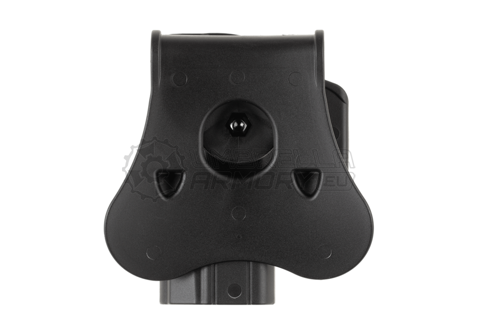 Paddle Holster for CZ P-07 / P-09 (Amomax)