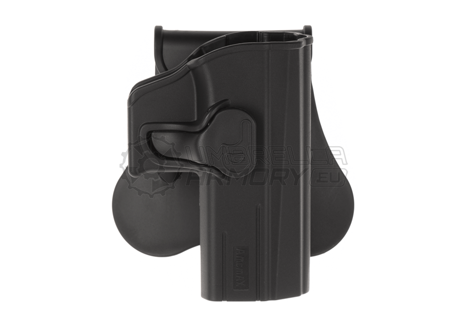 Paddle Holster for CZ Shadow 2 (Amomax)