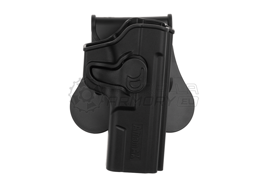 Paddle Holster for Cyma CM127 (Amomax)