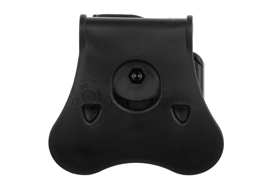 Paddle Holster for Glock 42 (Amomax)