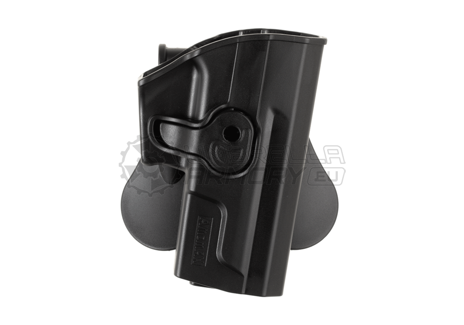 Paddle Holster for SIG SP2022 (Amomax)